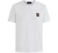 Belstaff Logo T-Shirt - White 3XL 3XL