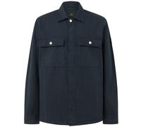Belstaff Maritime Overshirt - Dark Ink M M