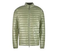 Belstaff Men's Airframe Echo Green Shiny Down Filled Jacket | Size: Large Belstaff Green L