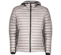 Belstaff Mens Airspeed Beige Down Filled Jacket polyamide - Size X-Small