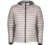 Airspeed Beige Down Filled Jacket Belstaff Beige XXXL