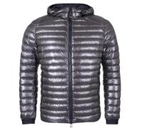 Belstaff Mens Airspeed Black Down Filled Jacket polyamide - Size 5XL