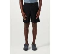 Belstaff Mens Black Rally Short