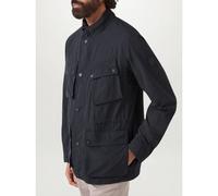 Belstaff Service Fieldmaster Jacket Black Size: SIZE XL