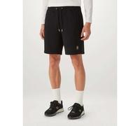 Belstaff Mens Black Sweat Short