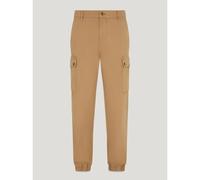 Belstaff Mens British Khaki Command Cargo Pant
