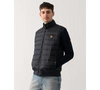 Belstaff Mens Dark Ink Circuit Gilet