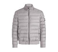 Belstaff Mens Circuit Jacket Ash ASH 50