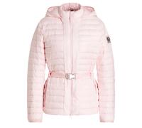 Belstaff Men's Cosmos Chalk Pink Down Jacket | Size: 2XL Belstaff Pink 2XL