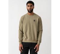 Sweatshirt Fatigue Green, Medium
