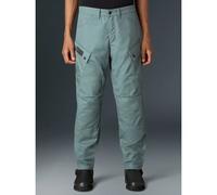 Belstaff Mens Dark Steel Green Typhoon Cargo Pant