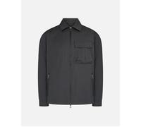 Belstaff Men's Drome Overshirt Black - Size: 40/Regular
