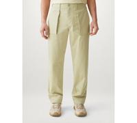 Belstaff Mens Echo Green Jet Pant