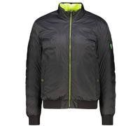 Flash Circuit Black Reversible Down Jacket Belstaff Black S
