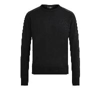 Belstaff Mens Kerrigan Jumper Black BLACK M