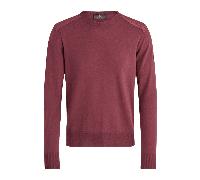 Belstaff Mens Kerrigan Jumper Red Wood REDWOOD XL