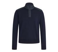 Belstaff Mens Kilmington Jumper Washed Navy WASHED NAVY XXL