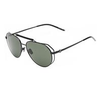 Belstaff Men's LEGEND-NEGRO Sunglasses in Black Belstaff Black One Size