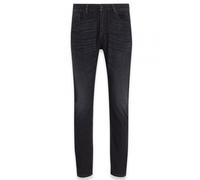 Belstaff Mens Longton Slim Jeans Black ANTIQUE BLACK 36/32