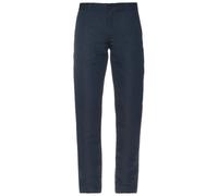 Belstaff Mens Officer Chinos Dark Navy Trousers - Size 28 (Waist)