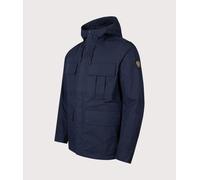Cargo Jacket Dark Ink, Medium