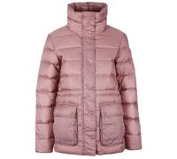 Belstaff Mens Sepal Rose Pink Down Jacket - Size Small