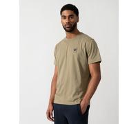 Short Sleeve T Shirt Fatigue Green, Medium