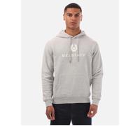 Belstaff Signature Hoodie (M, Old Silver), silver, M
