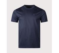 Belstaff Steel Mens T-Shirt - Dark Ink - Dark Ink - L