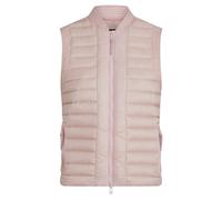 Belstaff Men's Stella Chalk Pink Gilet Down Jacket | Size: Small Belstaff Pink S