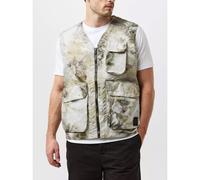 Belstaff Mens Stone Beige Hithe Gilet