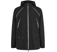 Vent Black Jacket Belstaff Black S