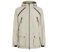 Belstaff Mens Vent Fawn Cream Wind Proof Jacket - Size X-Small