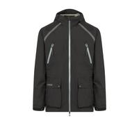 Vent Black Jacket Belstaff Black S