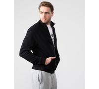 Belstaff Full Zip Sweatshirt - Black M M