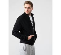 Belstaff Full Zip Sweatshirt - Black - 71130631-BK F/Z SWEAT Colour: B