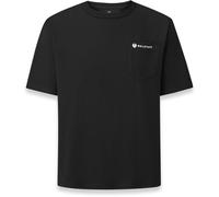 Belstaff Motorcycle Capital T-Shirt, black, size 2XL for Men