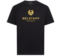 Belstaff Motorcycle Phoenix 2025 T-Shirt, black, size 2XL for Men