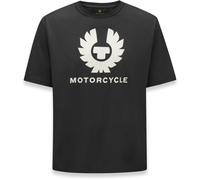 Belstaff Motorcycle Phoenix T-Shirt, black, size S for Men