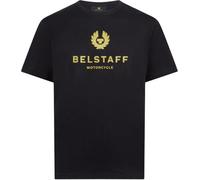 BELSTAFF MOTORCYCLE PHÖNIX T-Shirt schwarz M