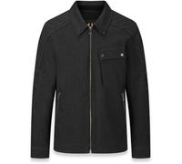 Belstaff Outrider Motorcycle Textile Jacket, black, size 2XL for Men