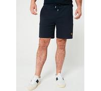 Belstaff Mens Dark Ink Sweat Short