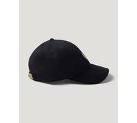 Belstaff Phoenix Logo Cap - Black
