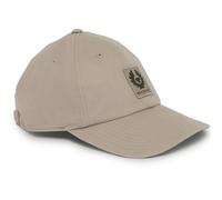 Belstaff Phoenix Logo Cap Dark Sand