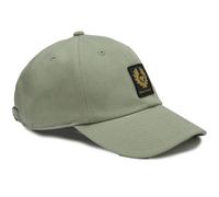 Belstaff Phoenix Logo Cap - Echo Green - 104459-EG PHENIX CAP Colour:
