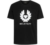 Belstaff Phoenix T-Shirt - Black - 104142-BLK PHOENIX TEE Colour: Blac