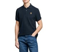 Belstaff Polo Baumwollpiqué Retro Phoenix Badge Shirt T-Shirt