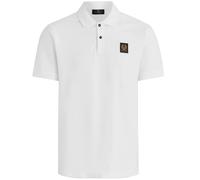 Belstaff Polo Shirt - White - XL - Menswear XL