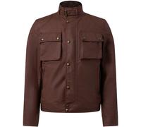 Belstaff Racemaster Icon Jacket - Oxblood 46 46