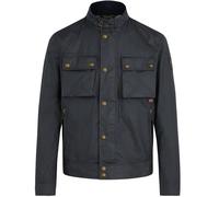 Belstaff Racemaster Jacket - Dark Navy 42 42